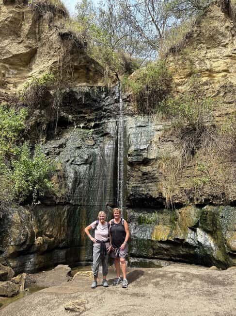 Hell's Gate Bike Tour and Lake Naivasha optional Boat Ride - How This Tour Compares to Similar Experiences