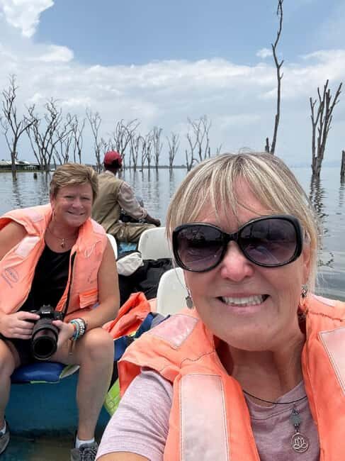 Hell's Gate Bike Tour and Lake Naivasha optional Boat Ride - Final Thoughts: Is This Tour Worth It?