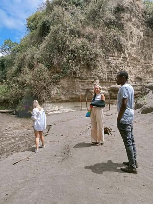 Hell's Gate Bike Tour and Lake Naivasha optional Boat Ride - FAQs