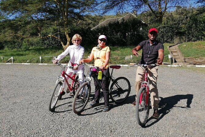 Hells Gate Excursion in Naivasha - Why Choose the Hells Gate Excursion?