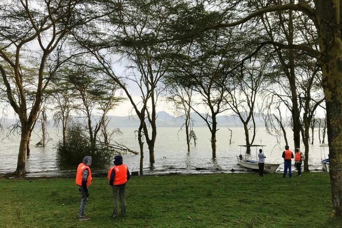 Hells Gate Excursion in Naivasha - Authenticity & Tips for a Smooth Experience