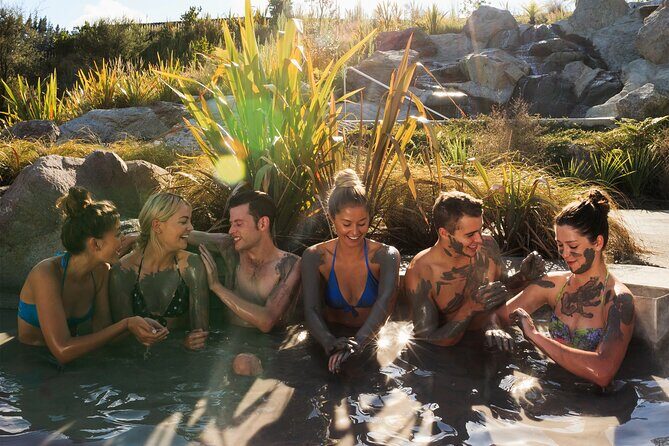 Hells Gate Geothermal, Mud & Sulphur Spa - FAQ