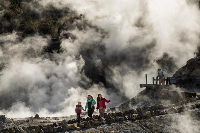 Hell's Gate Geothermal Walk - A Deep Dive into the Hell’s Gate Experience