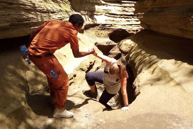 Hell's Gate Guided Tour with Option Boat Ride at Lake Naivasha - Frequently Asked Questions