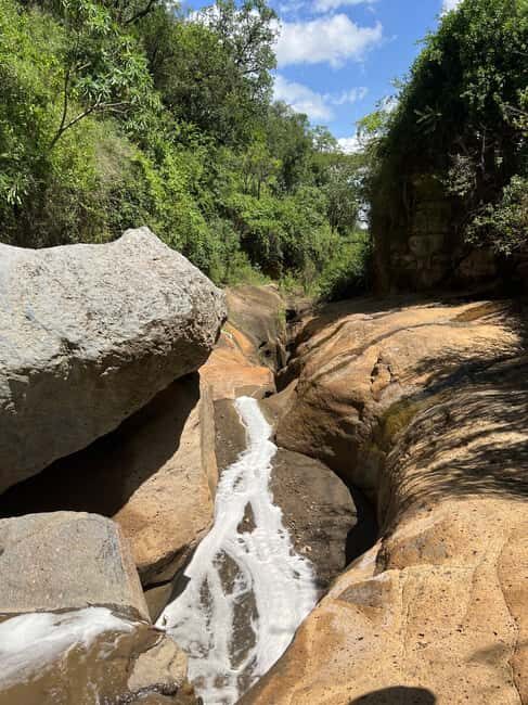 Hell's Gate & Lake Naivasha: Bike Tour, Hike & Boat Ride - The Day-by-Day Breakdown