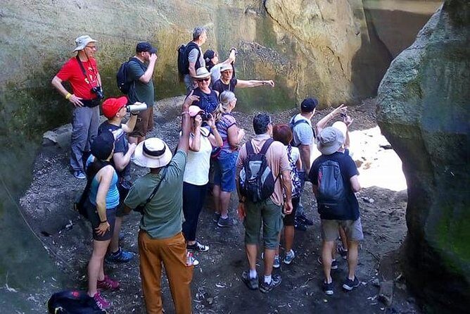 Hell's Gate & Lake Naivasha Guided Bike Tour From Nairobi - Exploring the Tour in Detail