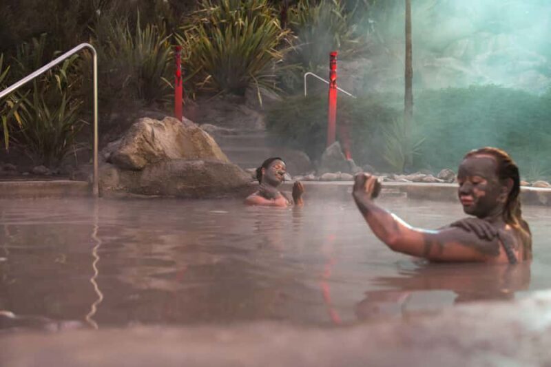 HELL'S GATE Mud Spa, Rotorua - Group Day Tour Ex Auckland - Who Is This Tour Best For?