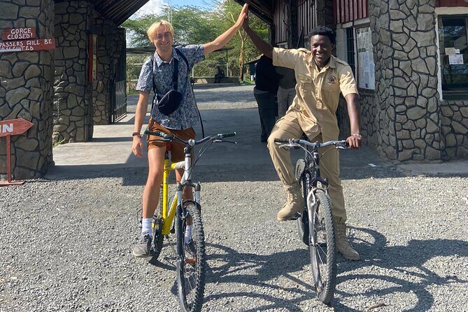 Hell's Gate National Park and Lake Naivasha Private Tour - A detailed look into the tour experience