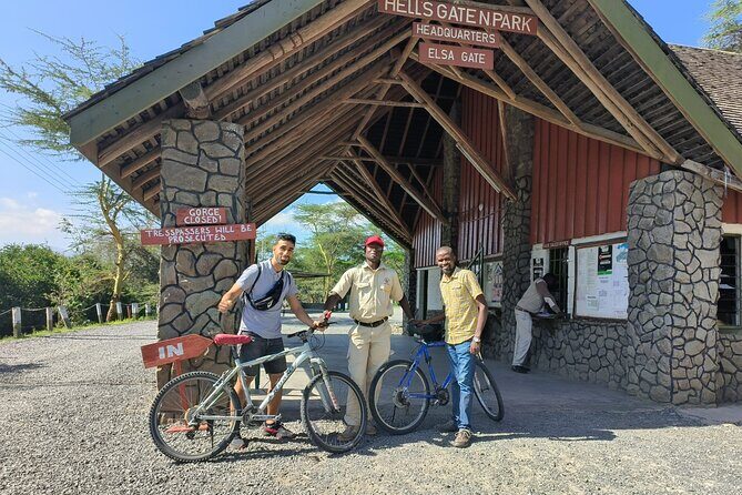 Hell's Gate National Park and Lake Naivasha Private Tour - FAQ