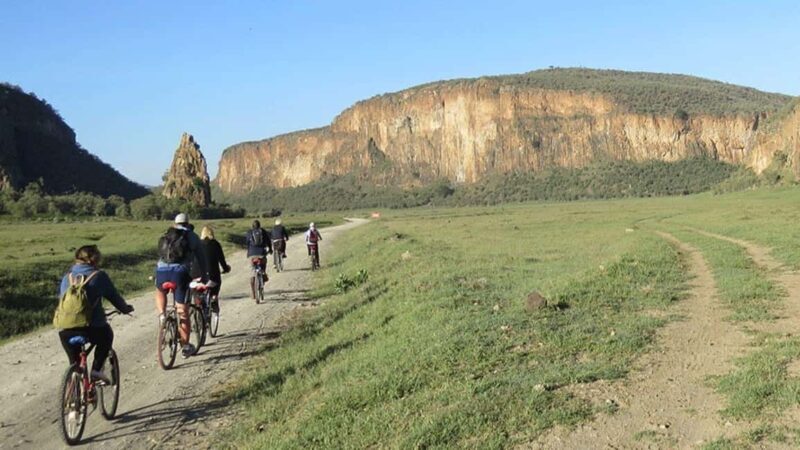 Hells Gate National Park & Lake Naivasha Boat Ride - Authentic Experiences & What Travelers Say
