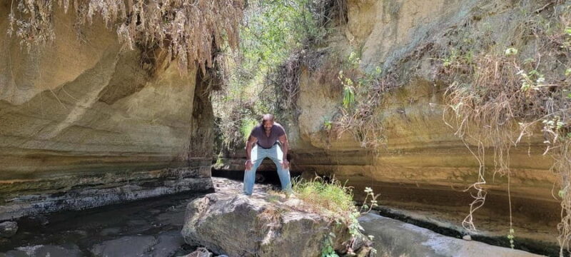 Hells Gate National Park & Lake Naivasha Boat Ride - Who Is This Tour Best For?