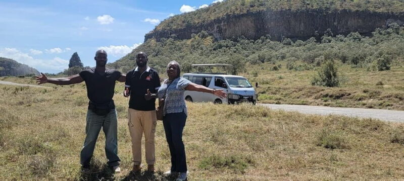Hells Gate National Park & Lake Naivasha Boat Ride - The Sum Up