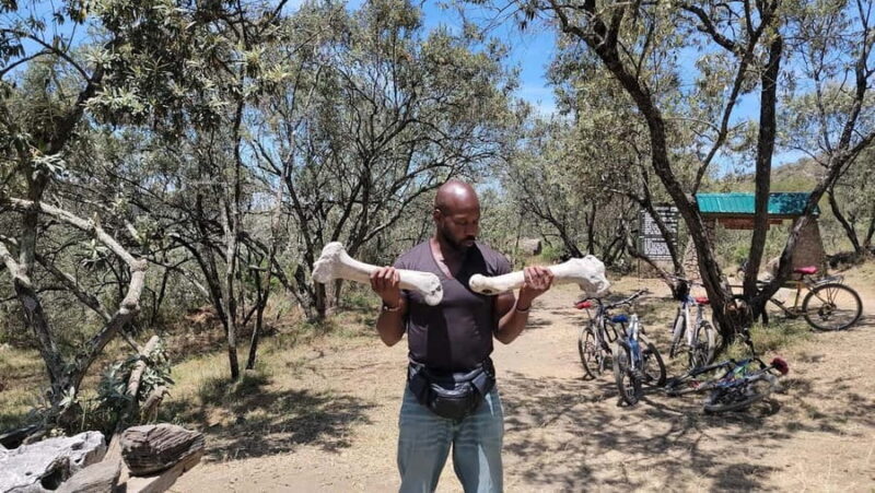 Hells Gate National Park & Lake Naivasha Boat Ride - FAQs