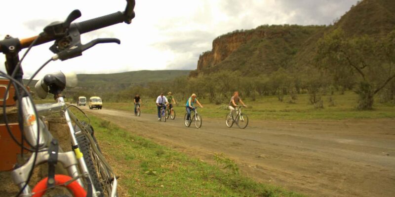 Hell's Gate National Park & optional boat on Lake Naivasha - The Details That Matter