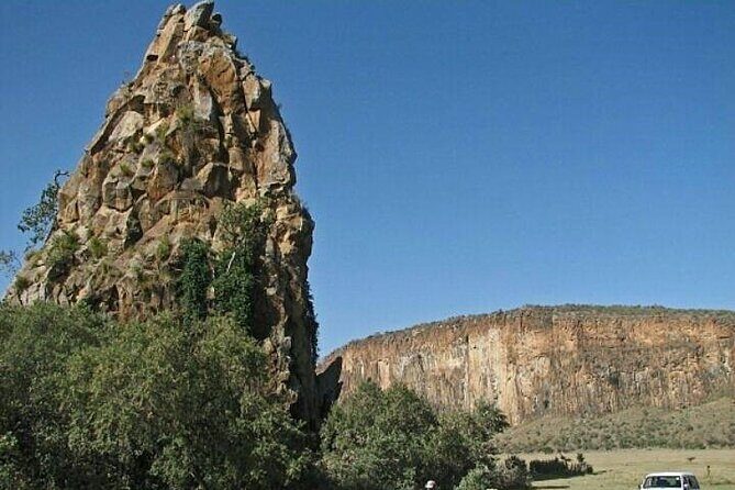 Hell's Gate National Park Private Bike Tour from Nairobi - What Travelers Love About This Tour