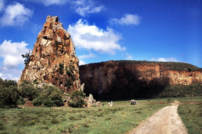 Hell's Gate National Park Private Bike Tour from Nairobi - The Itinerary: What You Can Expect
