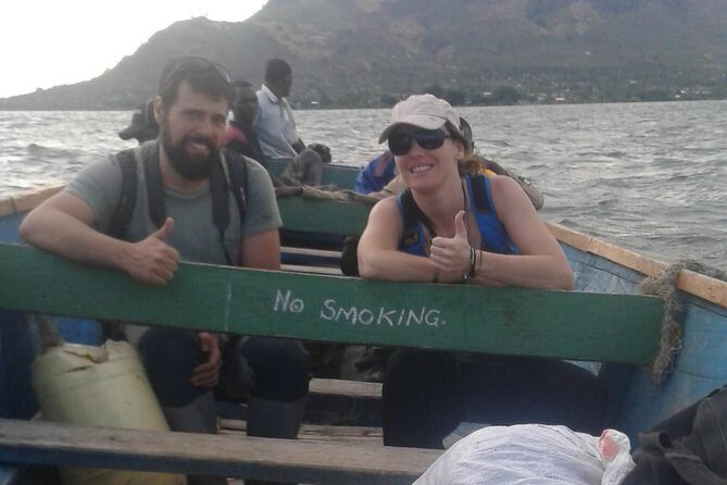 Hell's Gate National Park Private Bike Tour from Nairobi - Practical Tips for Future Travelers
