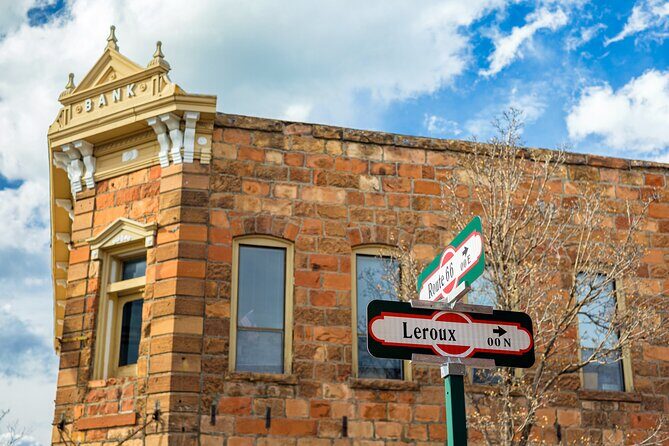 Hell's Highway Adults-Only Nighttime Walking Ghost Tour in Flagstaff - A Closer Look at the Tour Experience