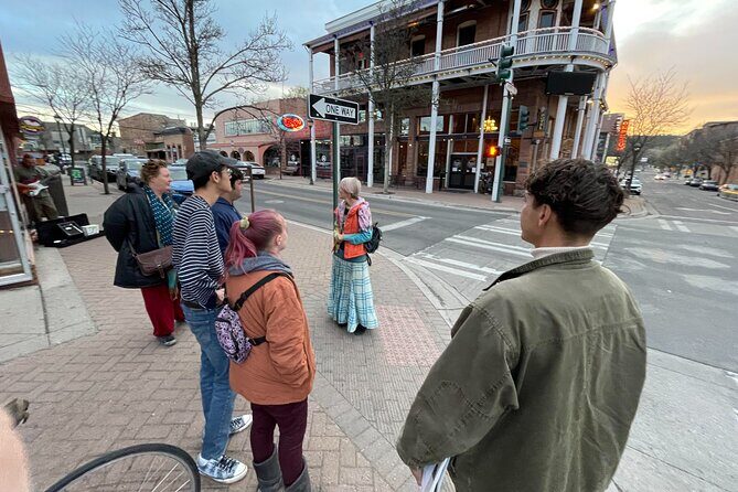 Hell's Highway Adults-Only Nighttime Walking Ghost Tour in Flagstaff - Final Thoughts
