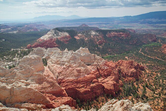 Hell's Hole Extreme UTV Red Rock Adventure - A Closer Look at the Hell’s Hole Extreme UTV Adventure