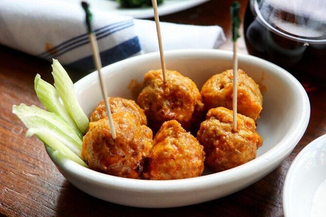Hell's Kitchen Guided Food Tour - The Itinerary in Detail: What You’ll Experience