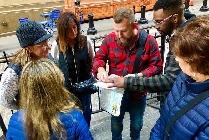 Hell's Kitchen Guided Food Tour - FAQ