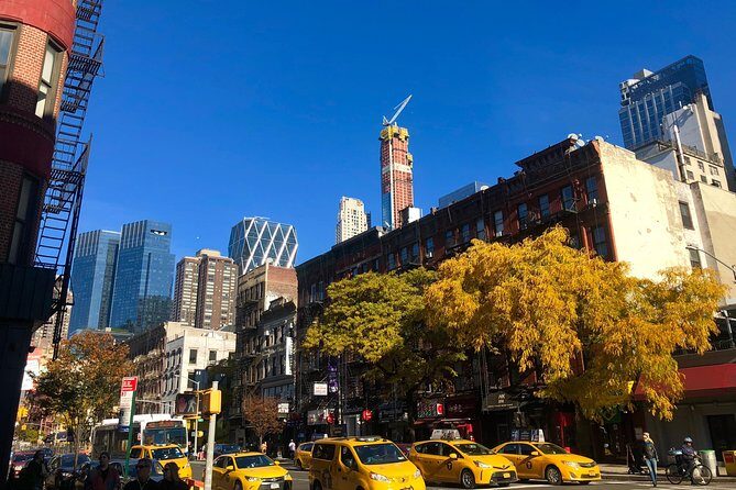 Hell's Kitchen Guided Food Tour - Final Thoughts