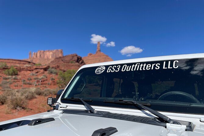 Hells Revenge Private 4x4 Guided Jeep Experience in Moab - The Sum Up: Who Will Love This Experience?