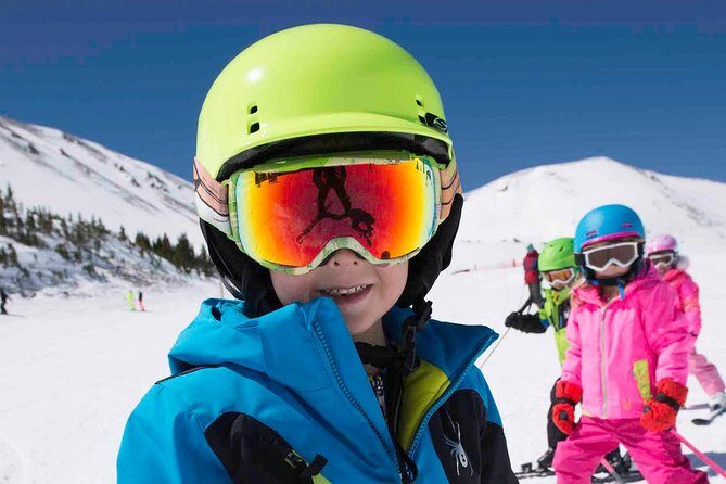Helmet Rental for Park City - Key Points: