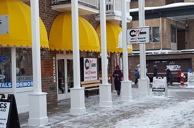 Helmet Rental for Park City - Who Should Consider This Service?