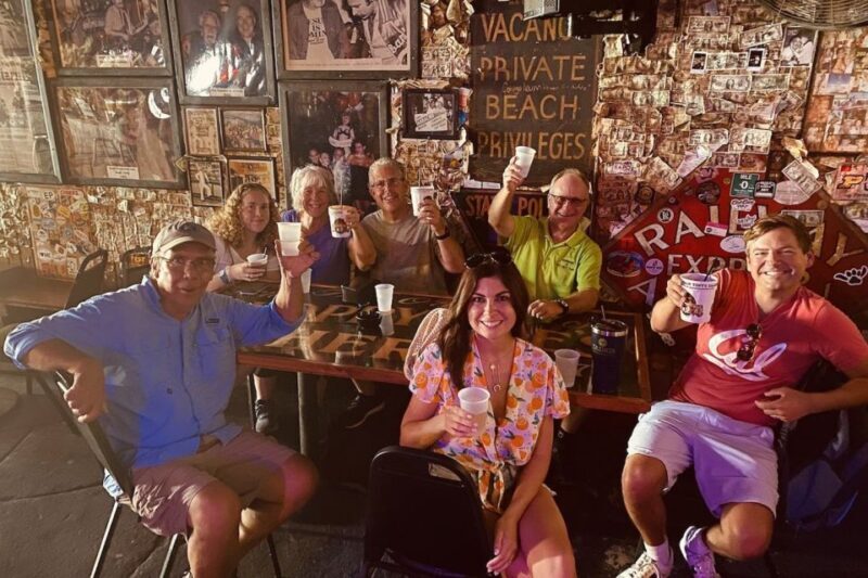 Hemingway Tour - The Final Word