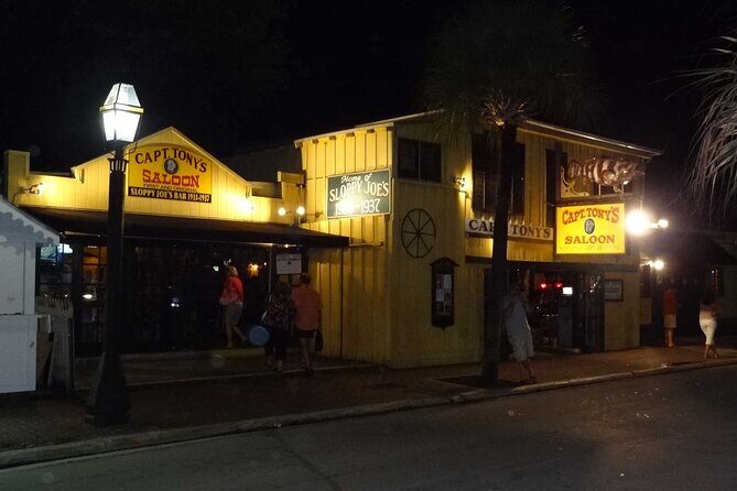 Hemingway Tour - Authenticity and the Tour’s Spirit