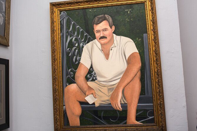Hemingway's Key West Self Guided Walking Audio Tour - Discovering Hemingway’s Key West: An Overview