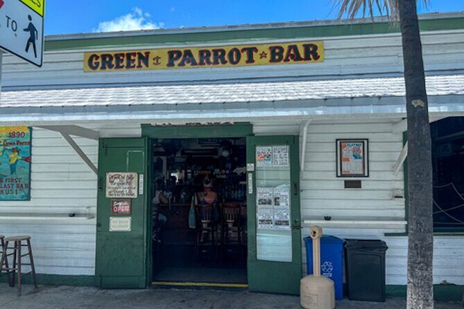 Hemingway's Key West Self Guided Walking Audio Tour - Final Thoughts: Is This Tour Right for You?