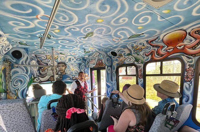 Henry Mural Tours - 3 hour Immersive Tour of Seattle - Final Thoughts