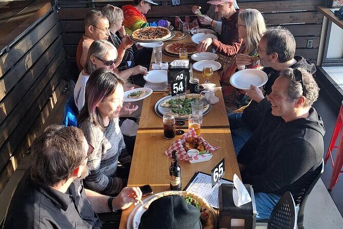 Henry Mural Tours - 3 hour Immersive Tour of Seattle - FAQ