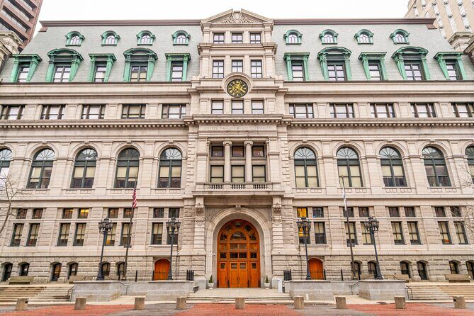 Her Story - A Women's History Walking Tour of Boston - Detailed Breakdown of the Tour Experience
