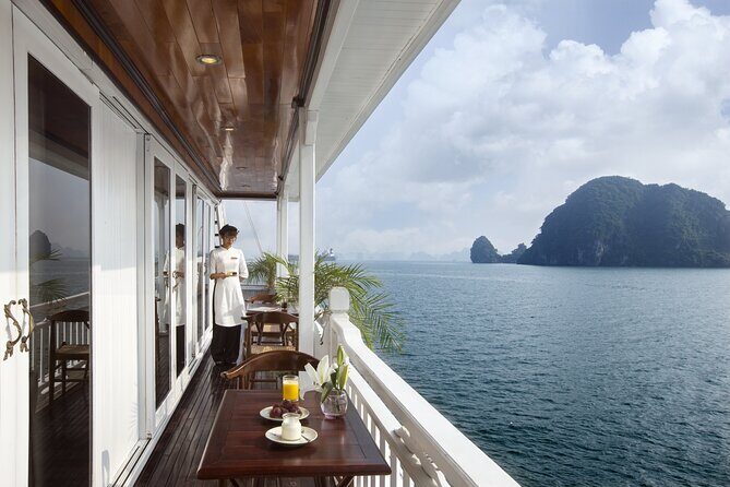 HERA CLASSIC Boutique Cruise Halong Bay 2 Days 1 Night Trip - Who Should Consider This Tour?