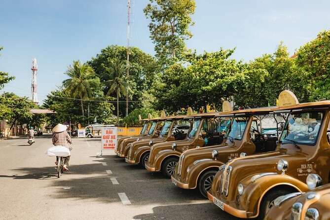 Heritage Adventure Private Tour by Electric Car - Authentic Traveler Feedback