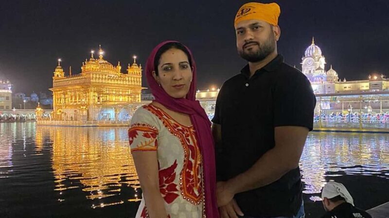 Heritage Amritsar & Spritual Dharamshala 4 Days Guided Tour - The Itinerary Breakdown: What to Expect
