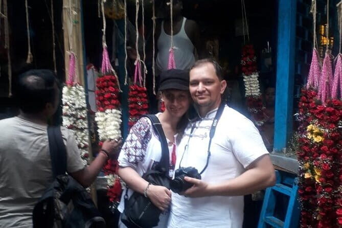 Heritage and Culture of Kolkata Private Tour - A Full Day in Kolkata: What’s on the Agenda?