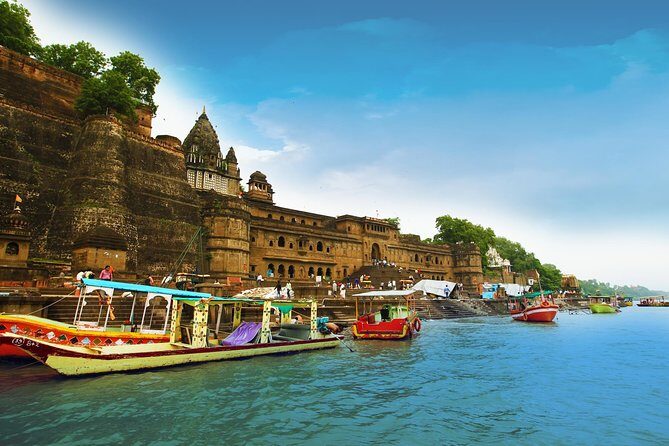Heritage and History: Maheshwar Day Tour from Indore - Introduction