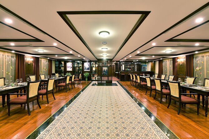 Heritage Binh Chuan 2 Days 1 Night discovery in Lan Ha Bay - Final Thoughts