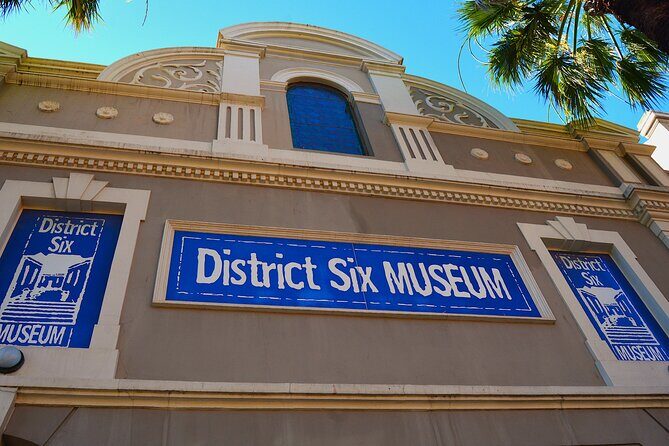 Heritage City Highlights: A Half-Day Cultural Journey - Practical Details and What You Can Expect