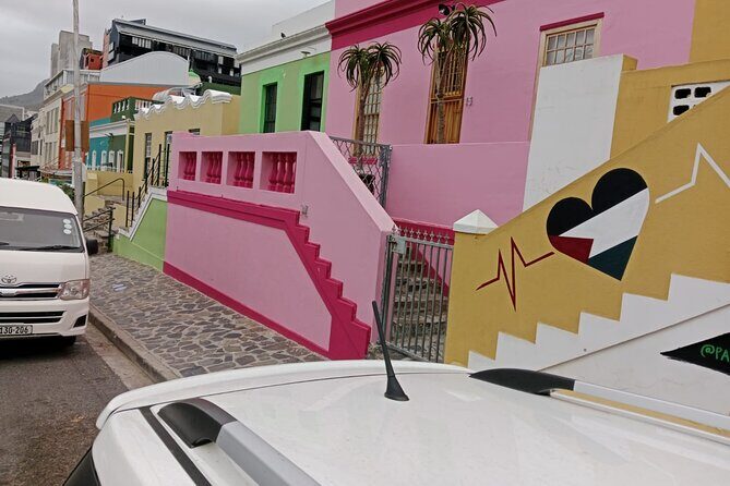 Heritage City Highlights: A Half-Day Cultural Journey - Who Should Consider This Tour?