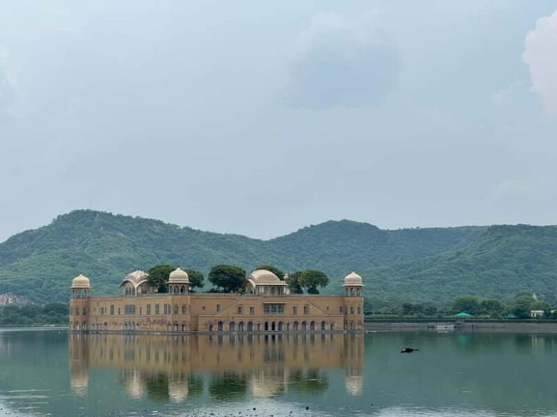 Heritage City Tour of JaipurWith Local Guide & Hidden Gems - Who Should Consider This Tour?