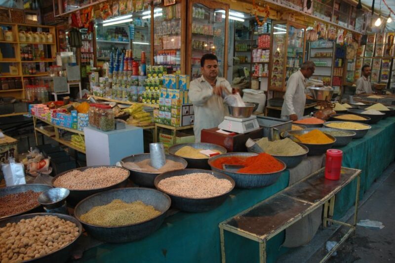 Heritage & Cultural Trails of Jodhpur (Guided Walking Tour) - Introduction