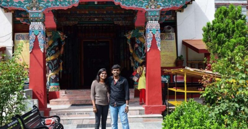 Heritage & Cultural Trails of McLeodGanj Guided Walking Tour - An Introduction to the Heritage & Culture of McLeodGanj