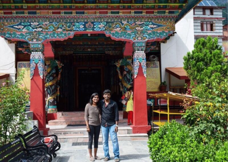 Heritage & Cultural Trails of McLeodGanj Guided Walking Tour - What’s Included and What’s Not