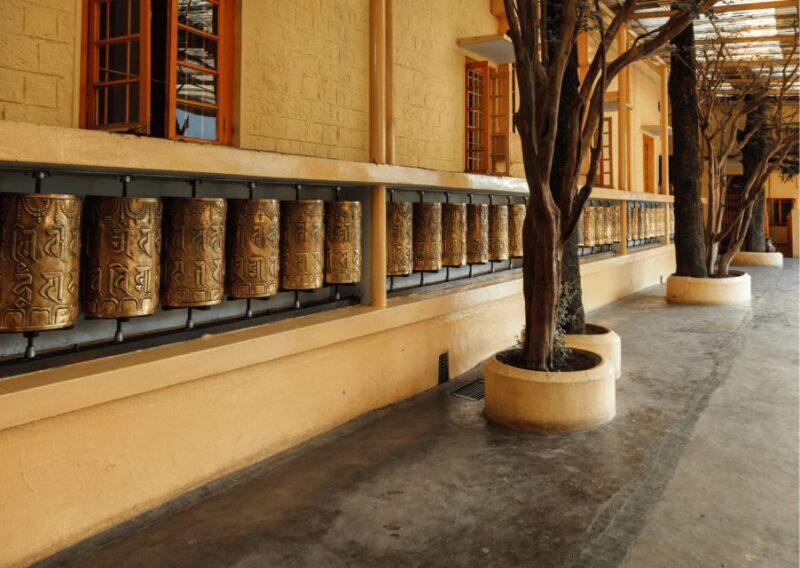 Heritage & Cultural Trails of McLeodGanj Guided Walking Tour - The Sum Up